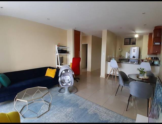2 BEDROOM PROPERTY TO RENT IN ROOIHUISKRAAL NORTH
